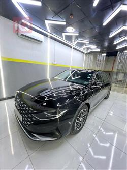 Hyundai Azera